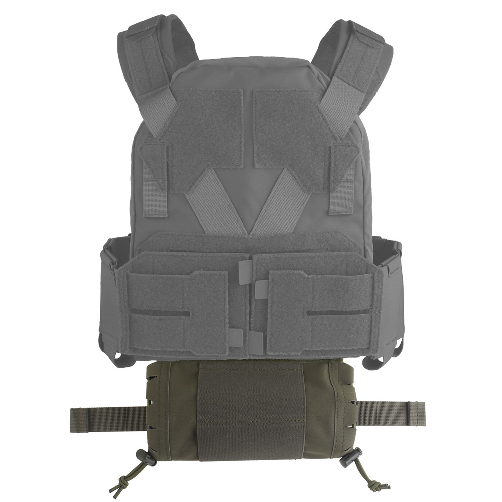Edc Carry Belt Pouch - Tactical UG Medical Pouch Roll 1