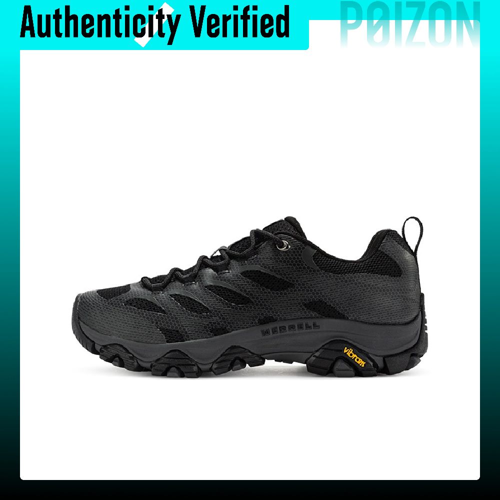 Merrell Shoes Moab 3 - MERRELL MOAB 3 Edge Slip Resistant