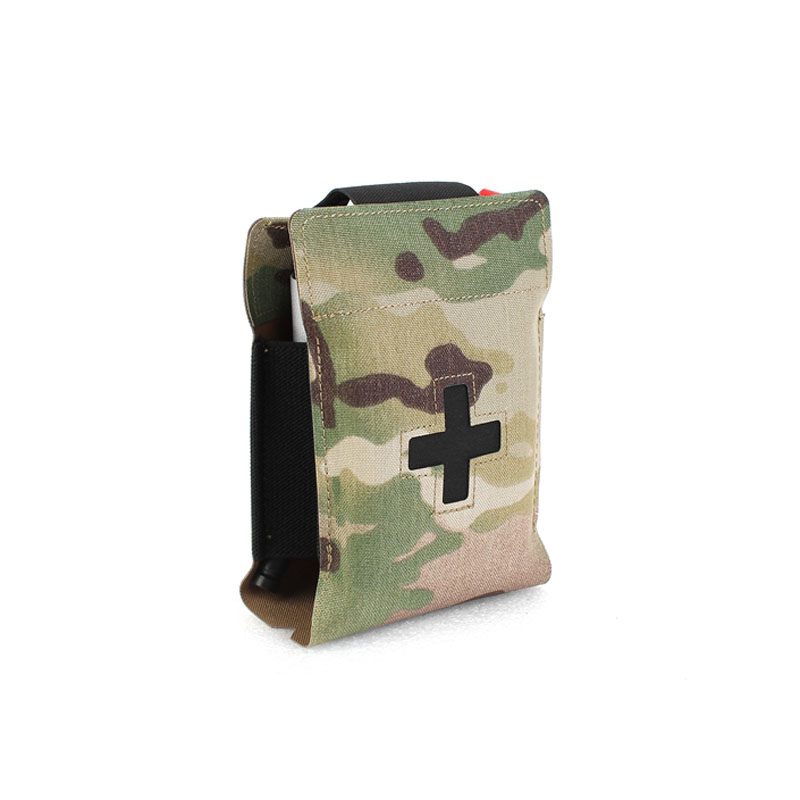 Edc Everyday Carry Bag - PEW TACTICAL Every Day Carry Wallet