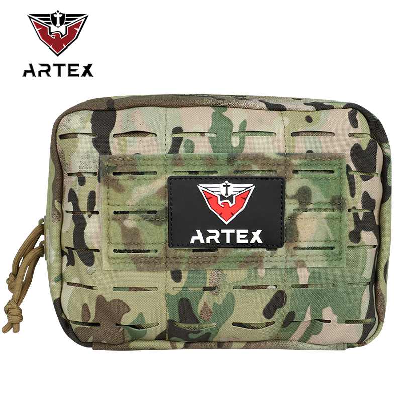 Tactical MOLLE EDC Pouch First - đánh giá và giá Edc Carry Belt Pouch