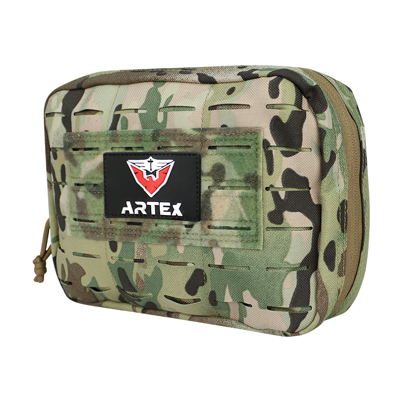 Tactical MOLLE EDC Pouch First - đánh giá và giá Edc Carry Belt Pouch