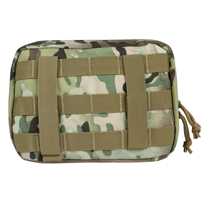 Tactical MOLLE EDC Pouch First - đánh giá và giá Edc Carry Belt Pouch
