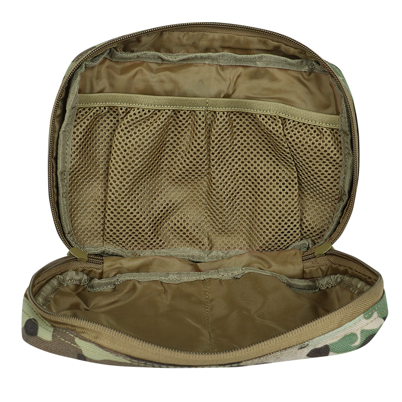 Tactical MOLLE EDC Pouch First - đánh giá và giá Edc Carry Belt Pouch