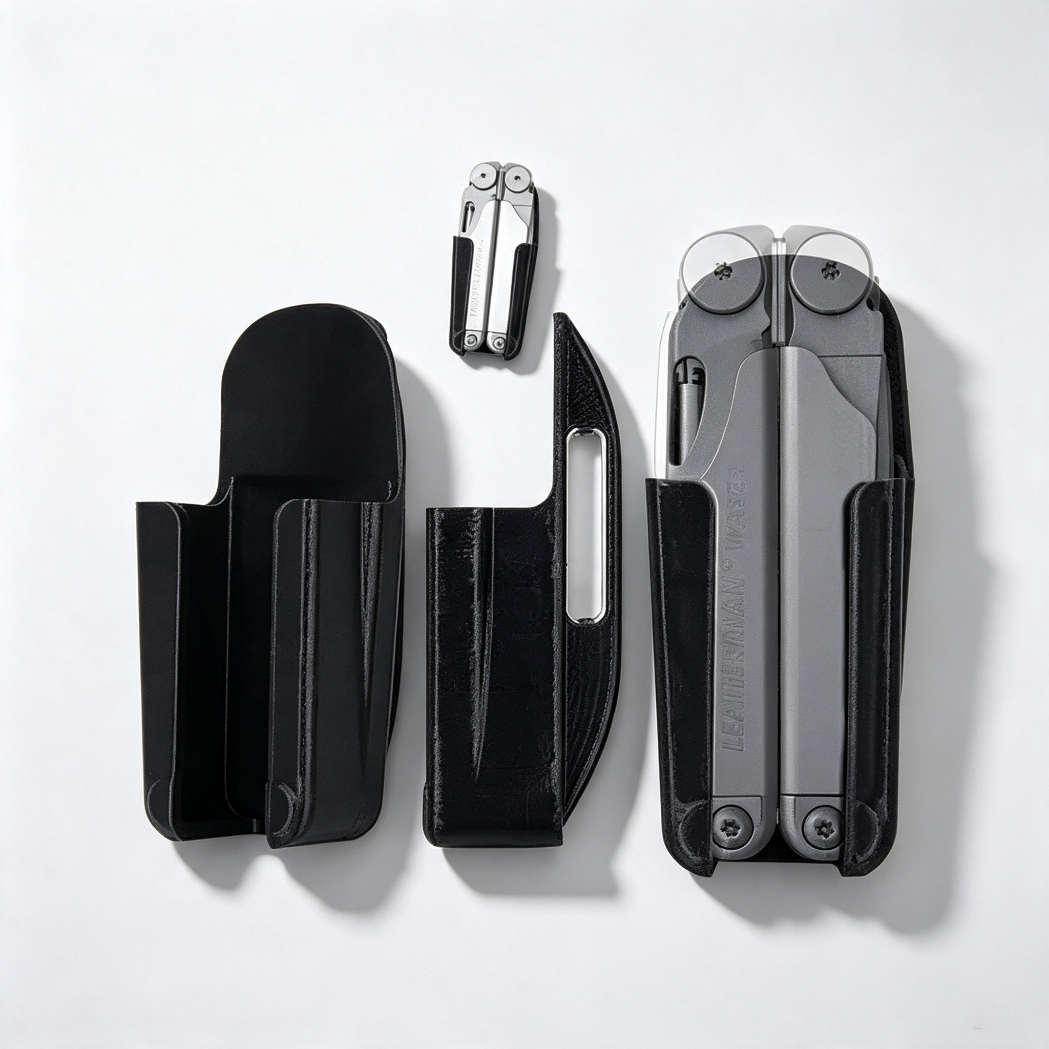 Protective Carry Holster Compa - đánh giá và giá Edc Carry Belt Pouch