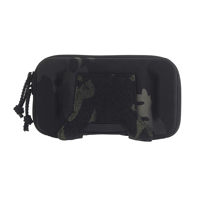 Tactical Phone Pouch Molle Uni - đánh giá và giá Edc Carry Accessories