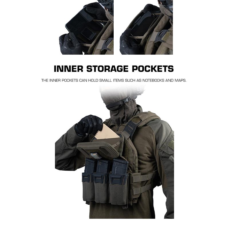 Tactical Phone Pouch Molle Uni - đánh giá và giá Edc Carry Accessories
