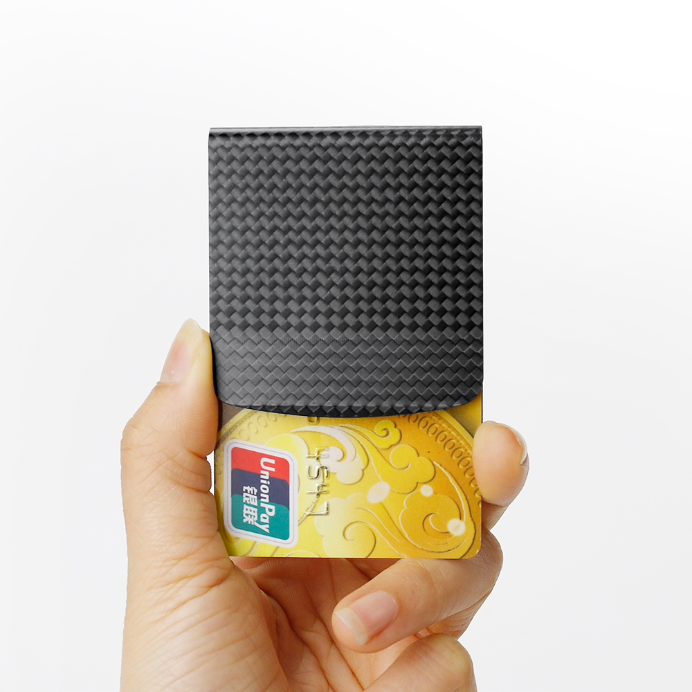 55mm Unique Gifts Real Matte B - đánh giá và giá Money Clip Magnetic