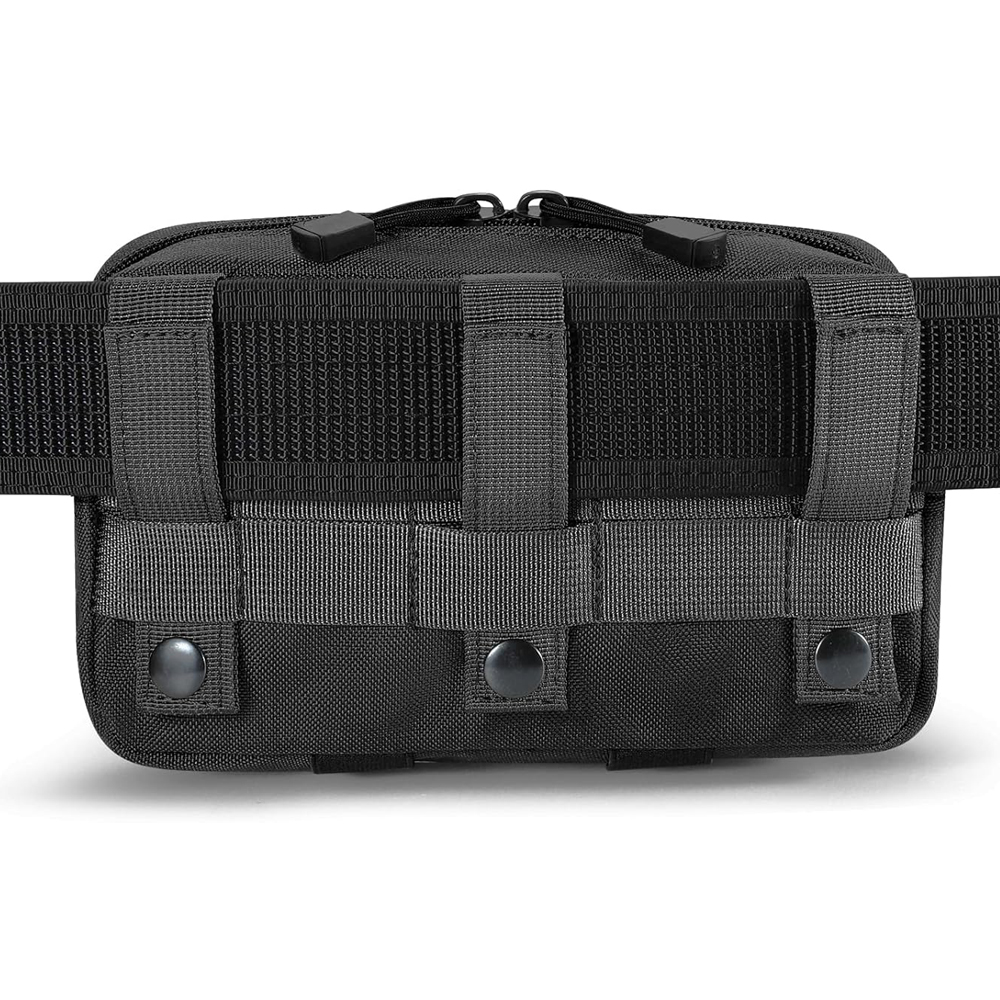Molle Admin Pouch Utility EDC  - đánh giá và giá Edc Carry Belt Pouch