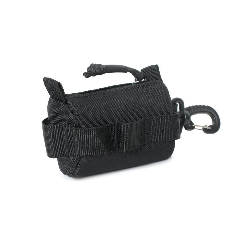 Outdoor Buckle Bag EDC Pouch Z - đánh giá và giá Edc Carry Belt Pouch