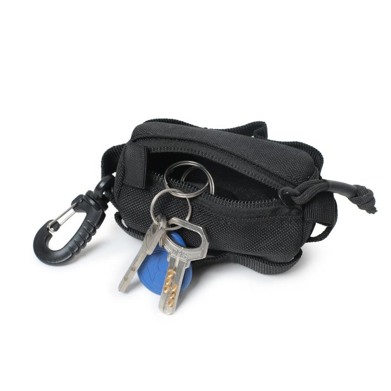 Outdoor Buckle Bag EDC Pouch Z - đánh giá và giá Edc Carry Belt Pouch