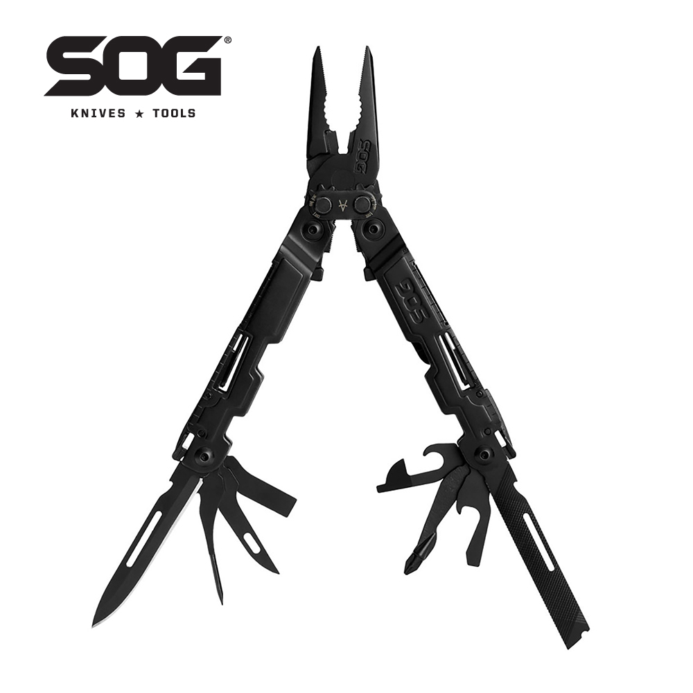 SOG PowerAccess 18 in 1 Pocket - đánh giá và giá Edc Everyday Carry Gear