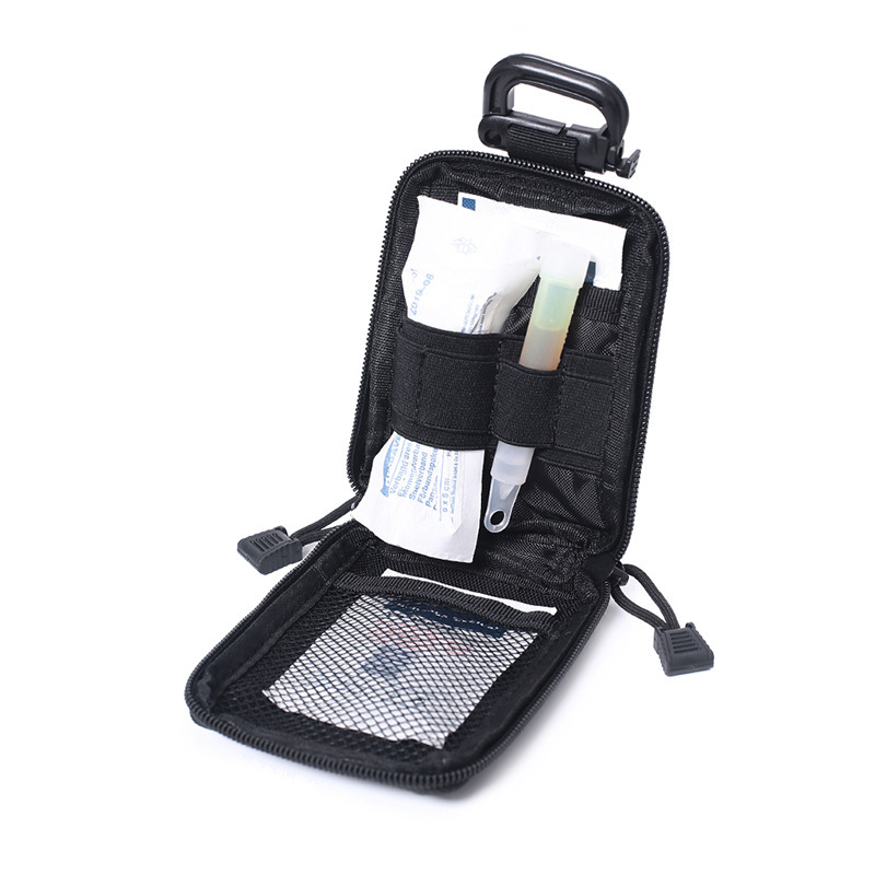 Tactical EDC Pouch Medical Org - đánh giá và giá Edc Carry Belt Pouch