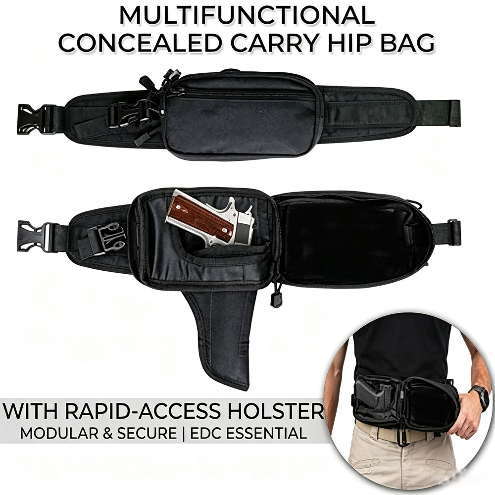 Tactical Pistol Bag Gun Bag Co - đánh giá và giá Edc Carry Bag For Pistol