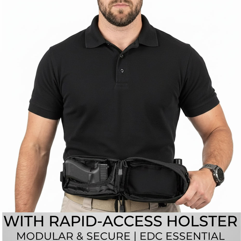 Tactical Pistol Bag Gun Bag Co - đánh giá và giá Edc Carry Bag For Pistol