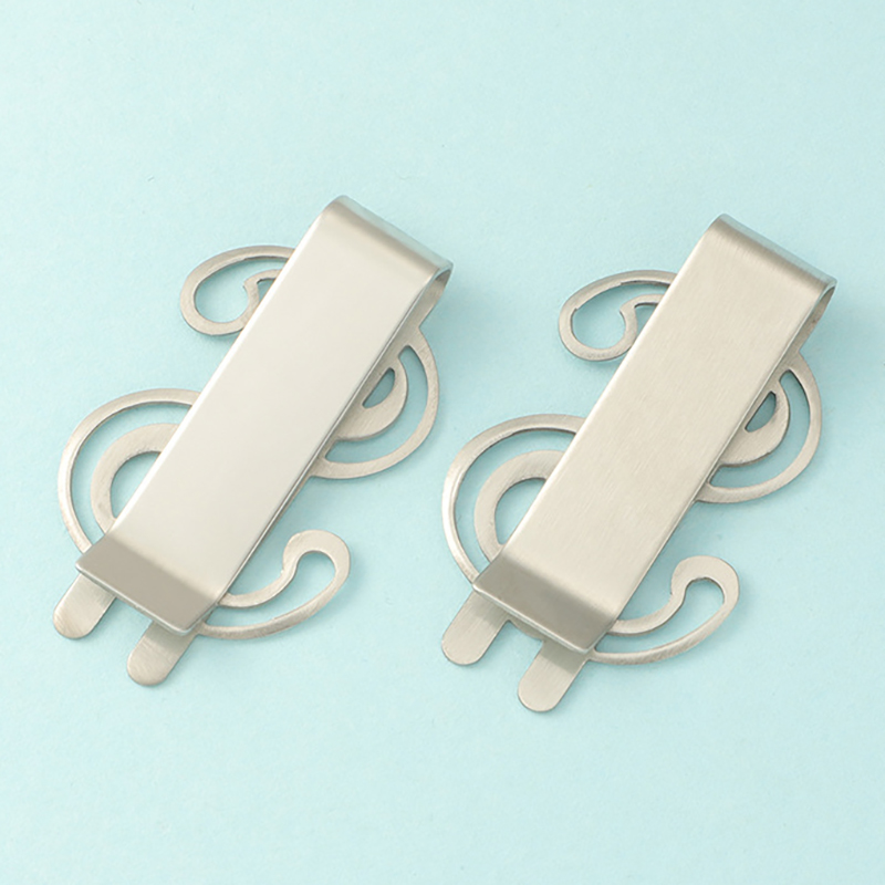 1PCS Slim Money Clip Stainless - đánh giá và giá Money Clip Magnetic