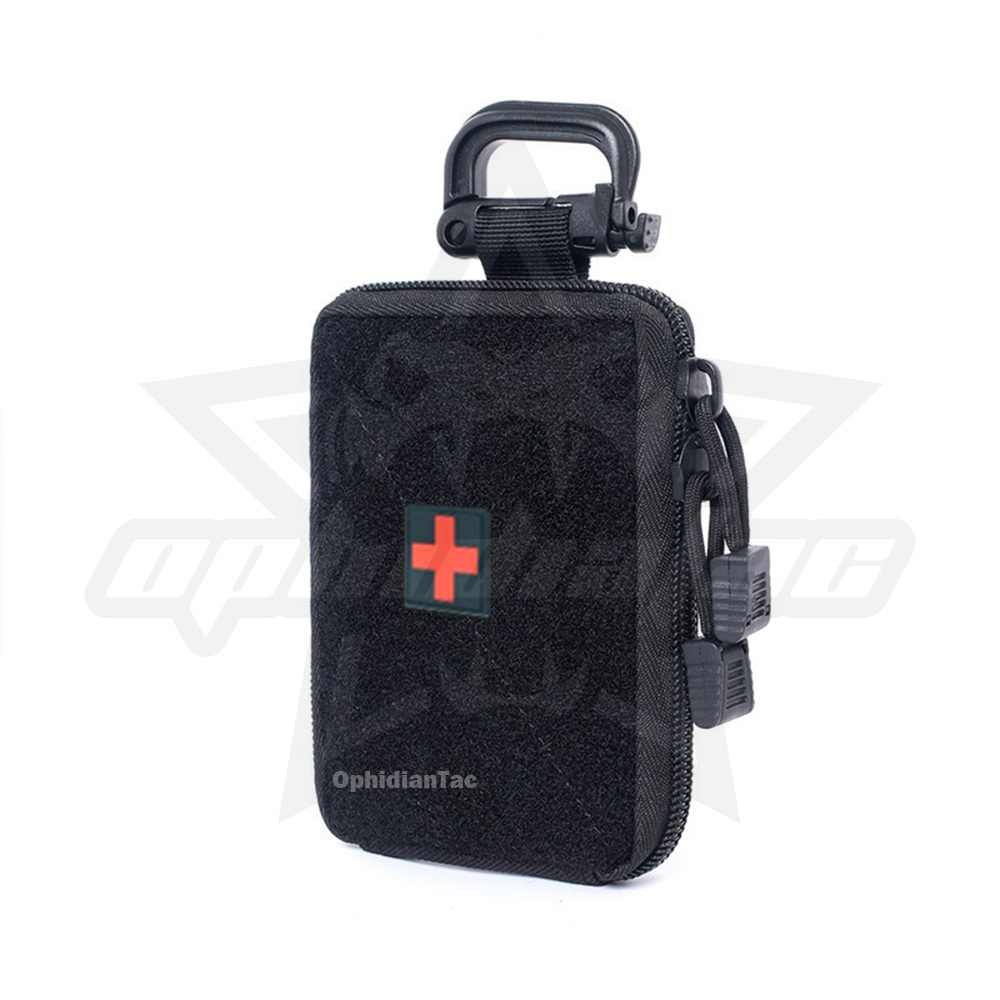 Molle EDC Tool Bag Organizer S - đánh giá và giá Edc Carry Belt Pouch