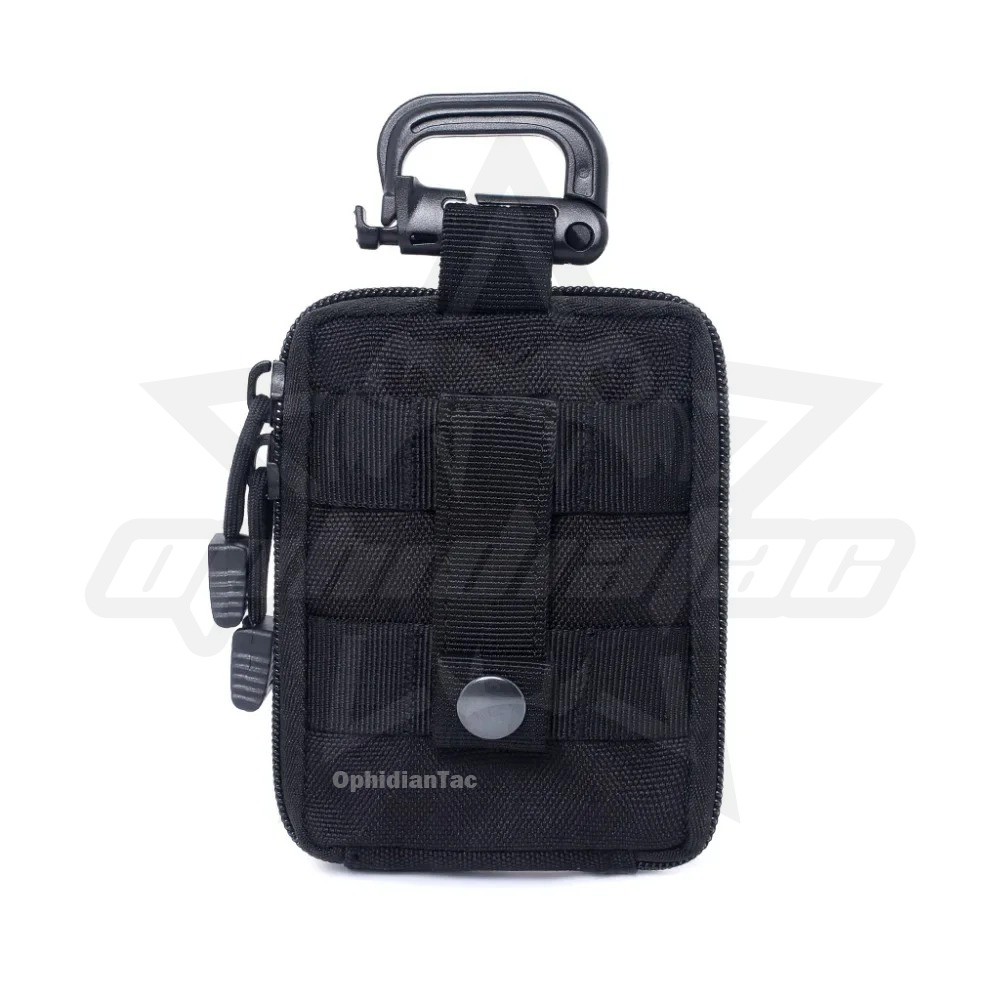 Molle EDC Tool Bag Organizer S - đánh giá và giá Edc Carry Belt Pouch
