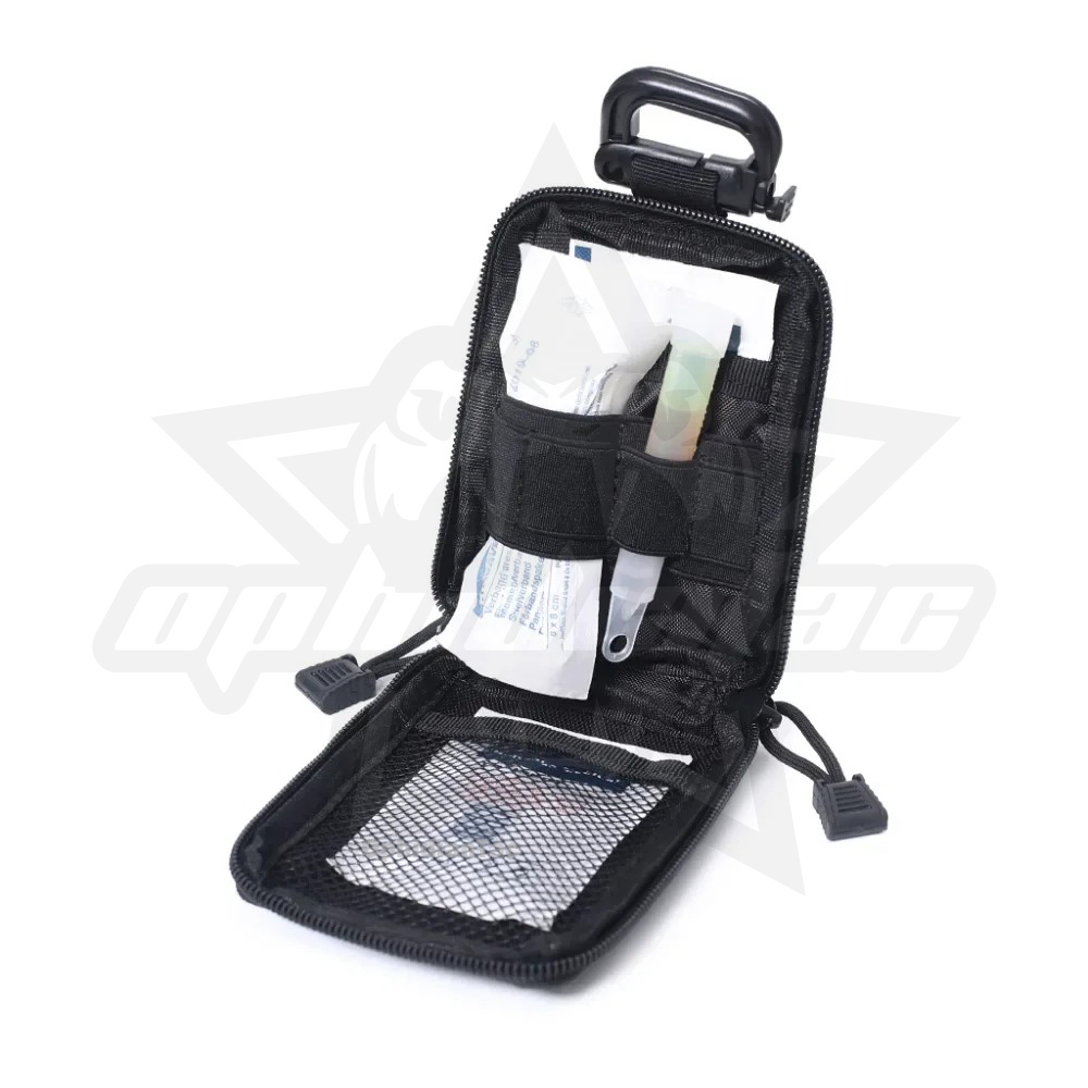 Molle EDC Tool Bag Organizer S - đánh giá và giá Edc Carry Belt Pouch