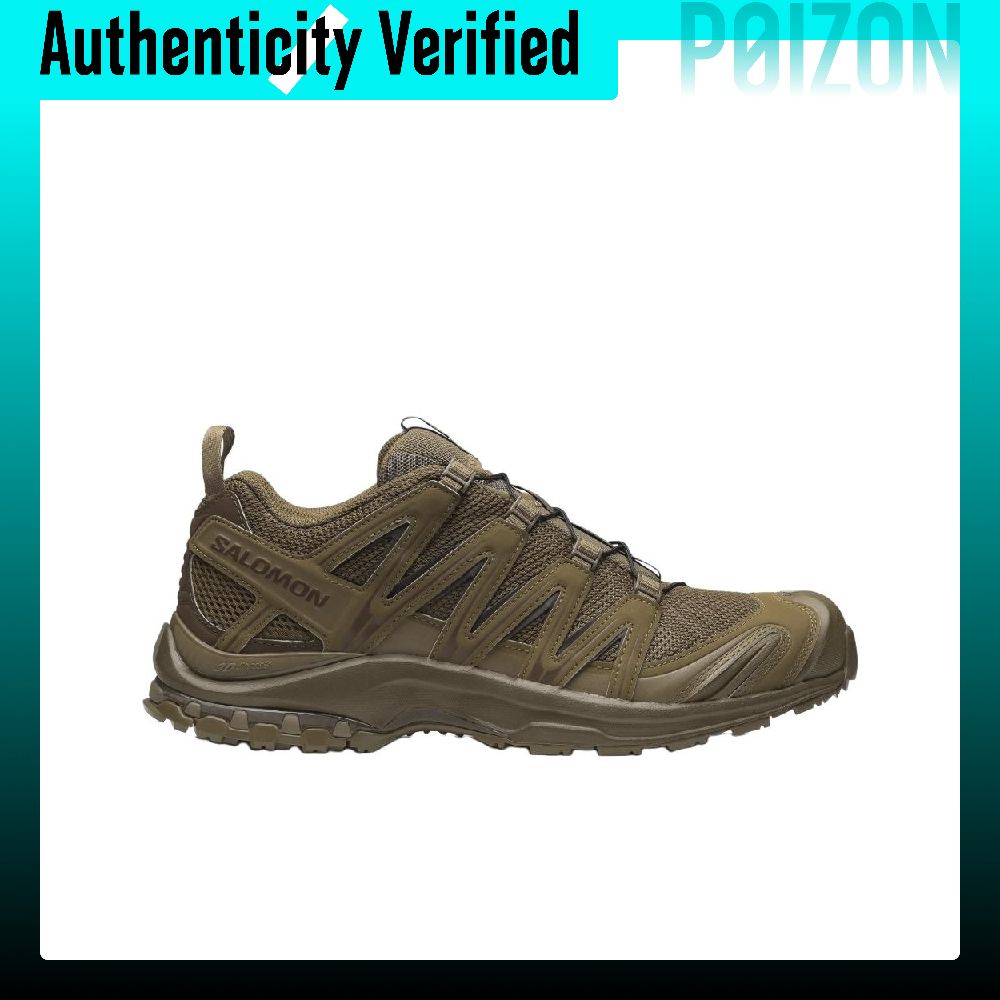 SALOMON XA PRO 3D Synthetic Le - đánh giá và giá Salomon Shoes Xa Pro 3D
