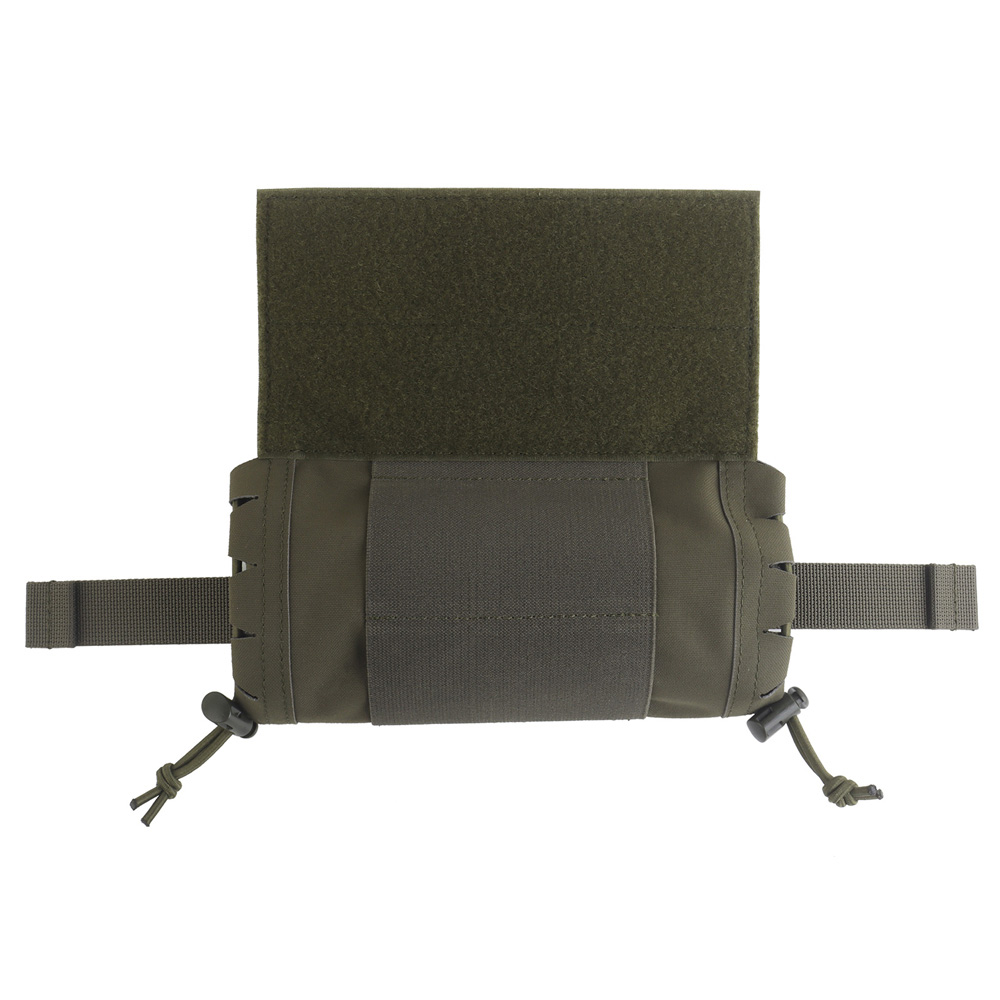 Tactical UG Medical Pouch Roll - đánh giá và giá Edc Carry Belt Pouch