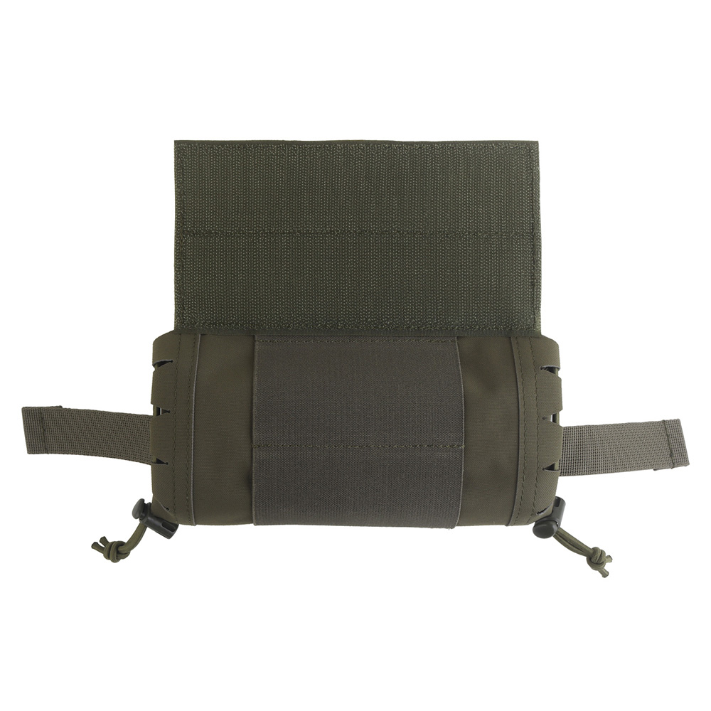 Tactical UG Medical Pouch Roll - đánh giá và giá Edc Carry Belt Pouch