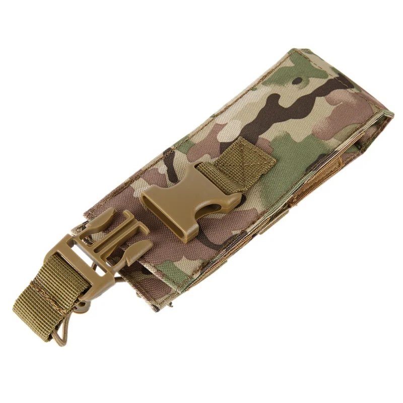 Molle Water Bottle Holster Pou - đánh giá và giá Edc Carry Belt Pouch