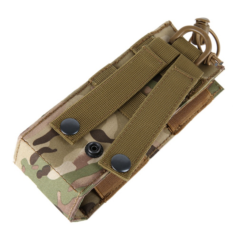 Molle Water Bottle Holster Pou - đánh giá và giá Edc Carry Belt Pouch