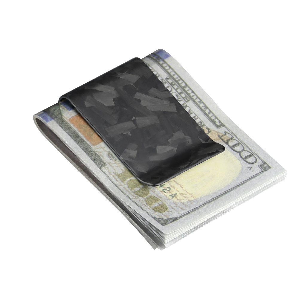 Daily Use Durable Popular Luxu - đánh giá và giá Money Clip Magnetic