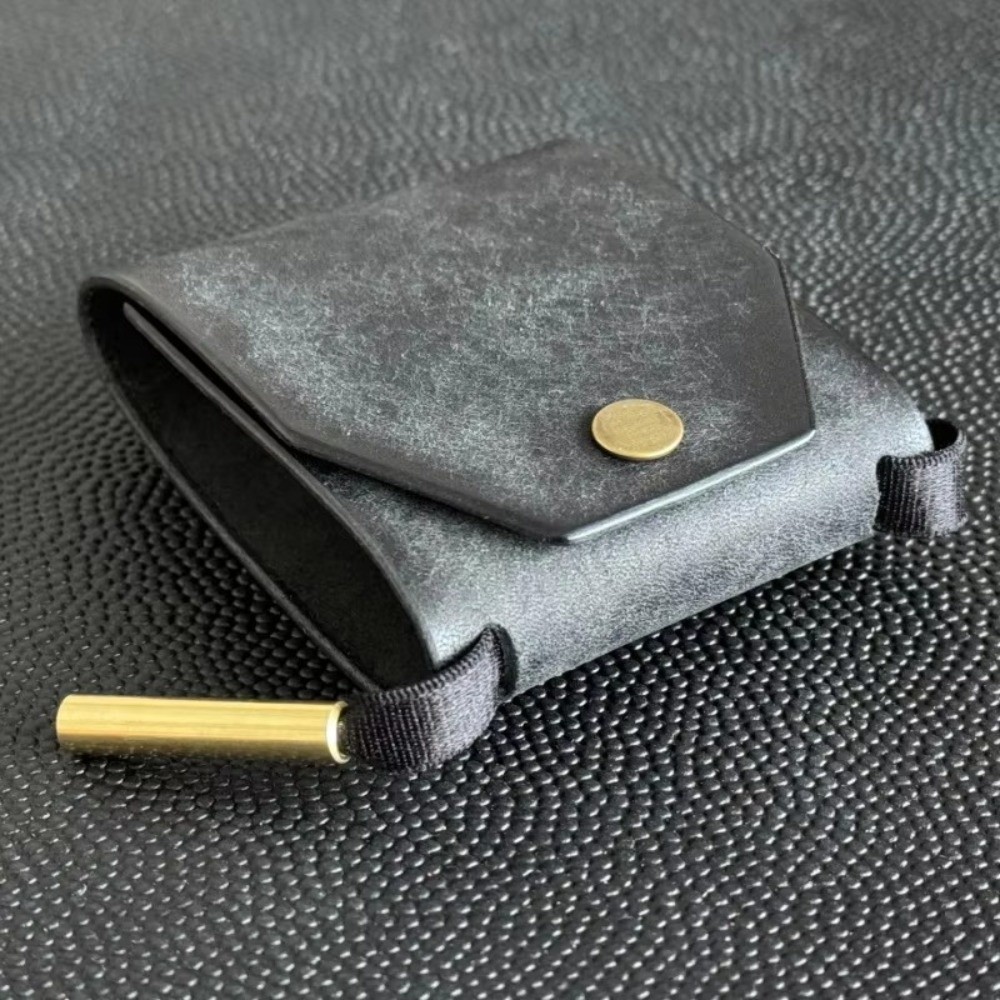 Small Solid Color Cash Wrap Wa - đánh giá và giá Money Clip Magnetic