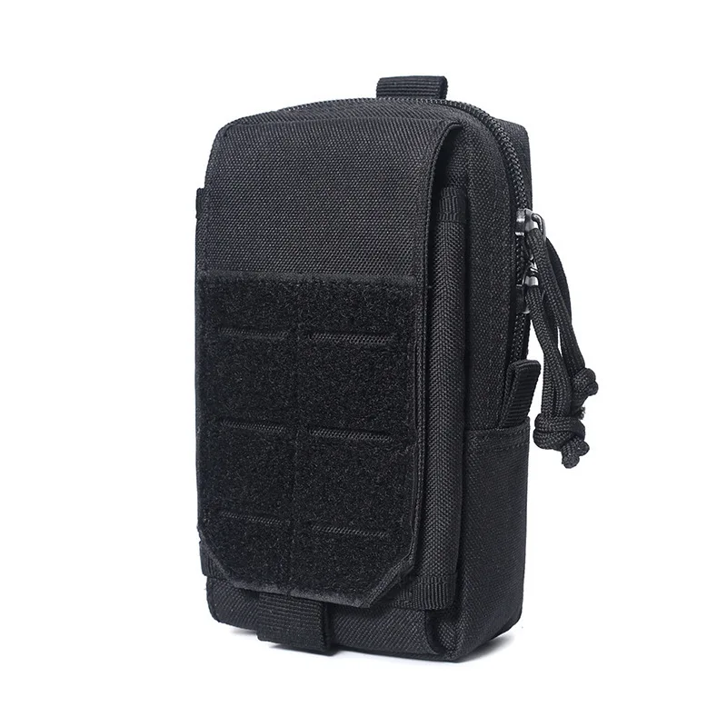 Waist Bag EDC Tool Bag Vest Po - đánh giá và giá Edc Carry Belt Pouch