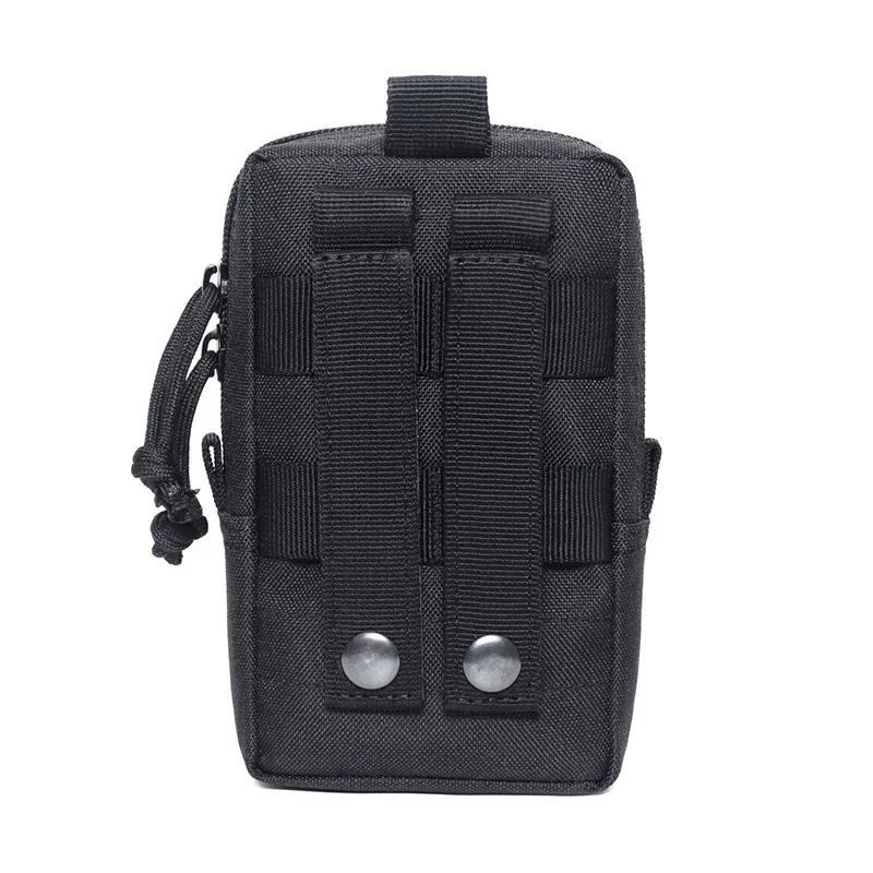 Waist Bag EDC Tool Bag Vest Po - đánh giá và giá Edc Carry Belt Pouch