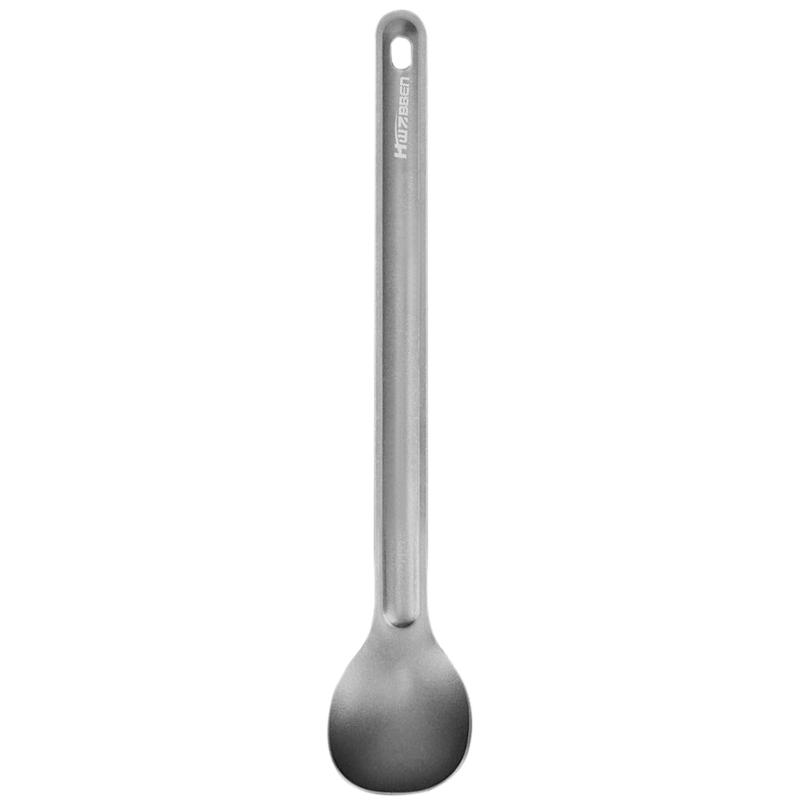 Titanium Long Handle Spork Cut - đánh giá và giá Edc Everyday Carry Knives