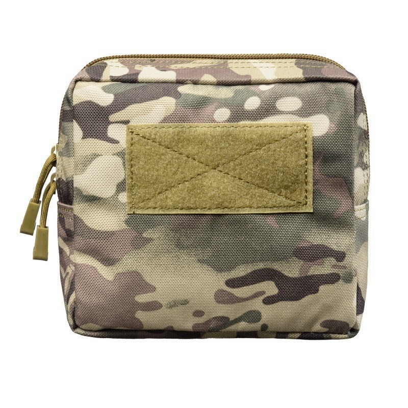Outdoor EDC Molle Pouch Sports - đánh giá và giá Edc Carry Belt Pouch