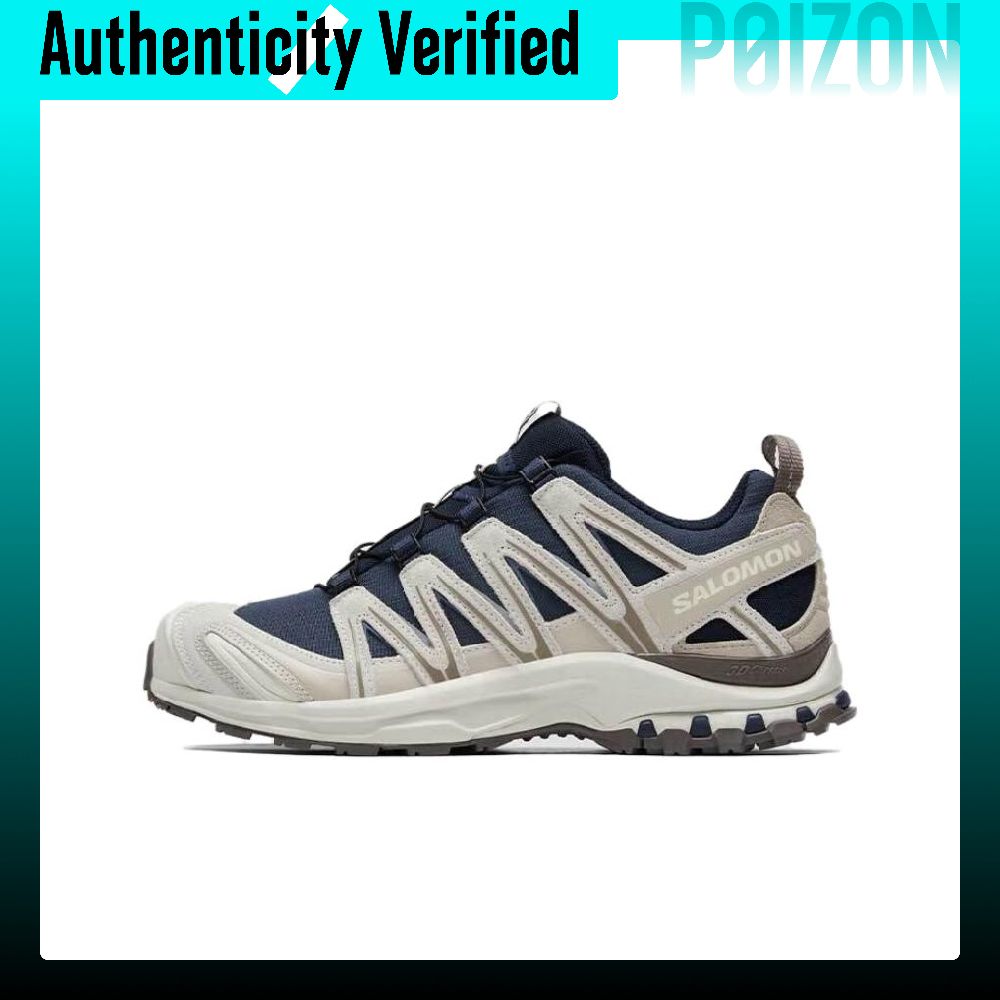 SALOMON XA PRO 3D Fabric Breat - đánh giá và giá Salomon Shoes Xa Pro 3D