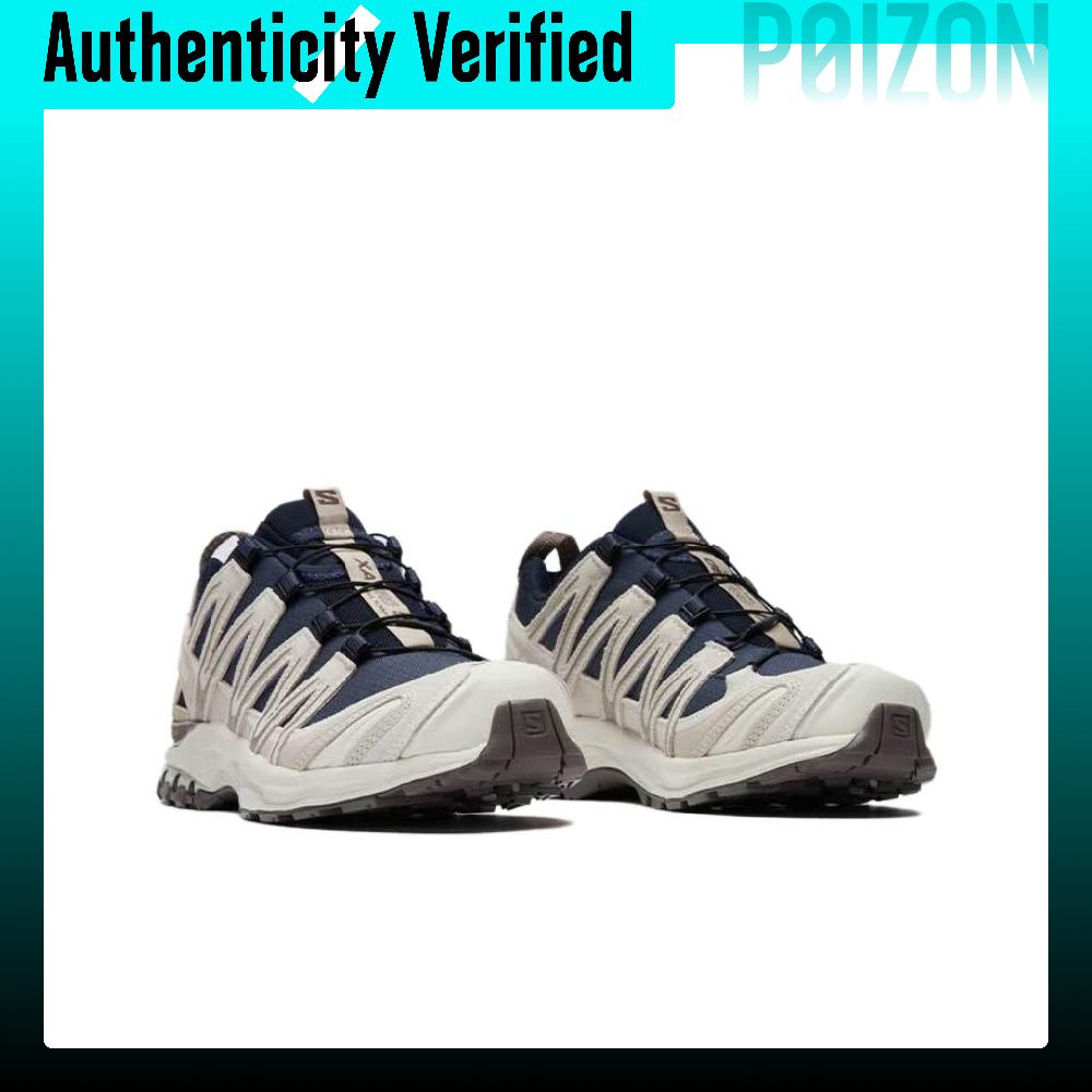 SALOMON XA PRO 3D Fabric Breat - đánh giá và giá Salomon Shoes Xa Pro 3D