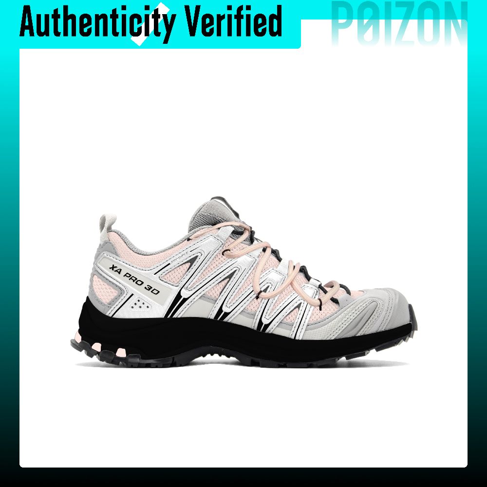 SALOMON XA PRO 3D Cushioning A - đánh giá và giá Salomon Shoes Xa Pro 3D