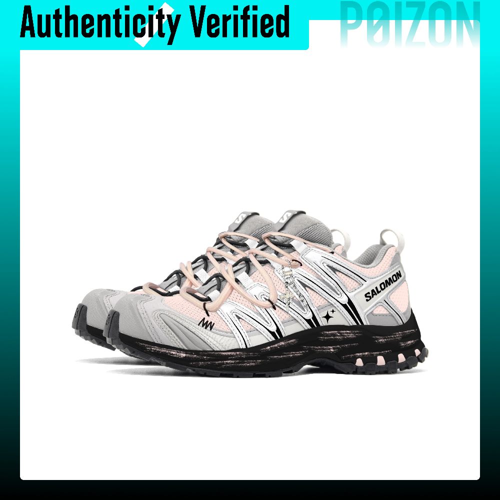 SALOMON XA PRO 3D Cushioning A - đánh giá và giá Salomon Shoes Xa Pro 3D