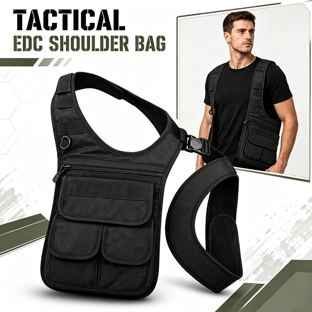 Tactical Concealed Underarm To - đánh giá và giá Edc Concealed Carry Bag