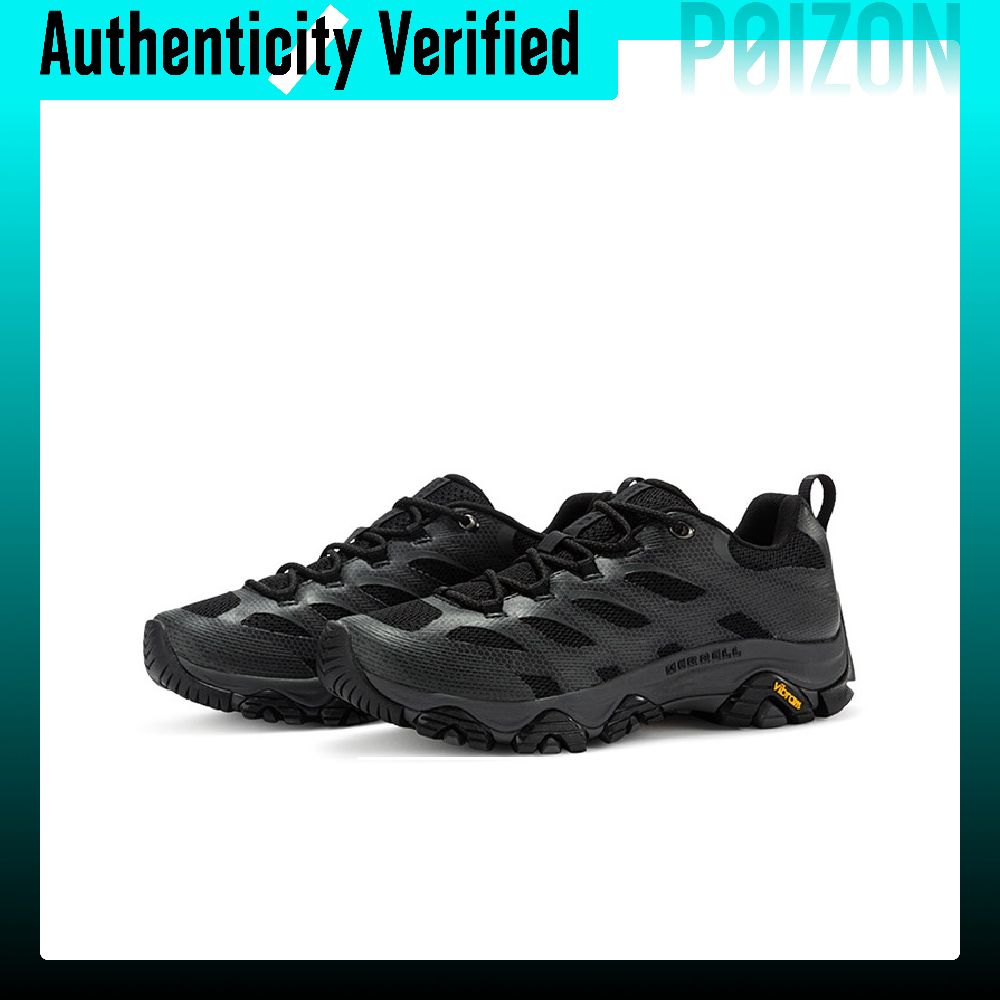 MERRELL MOAB 3 Edge Slip Resis - đánh giá và giá Merrell Shoes Moab 3