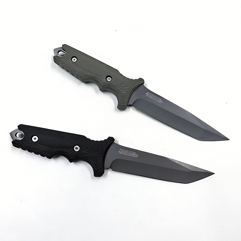 8071 High Quality Stainless St - đánh giá và giá Edc Concealed Carry Knife