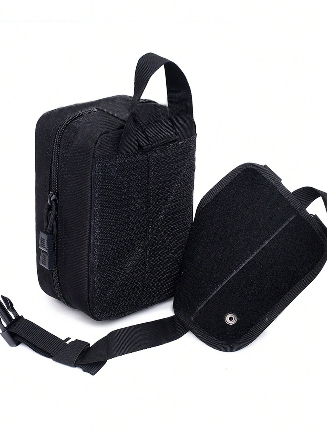 First Aid Kits Medical Emergen - đánh giá và giá Edc Carry Belt Pouch