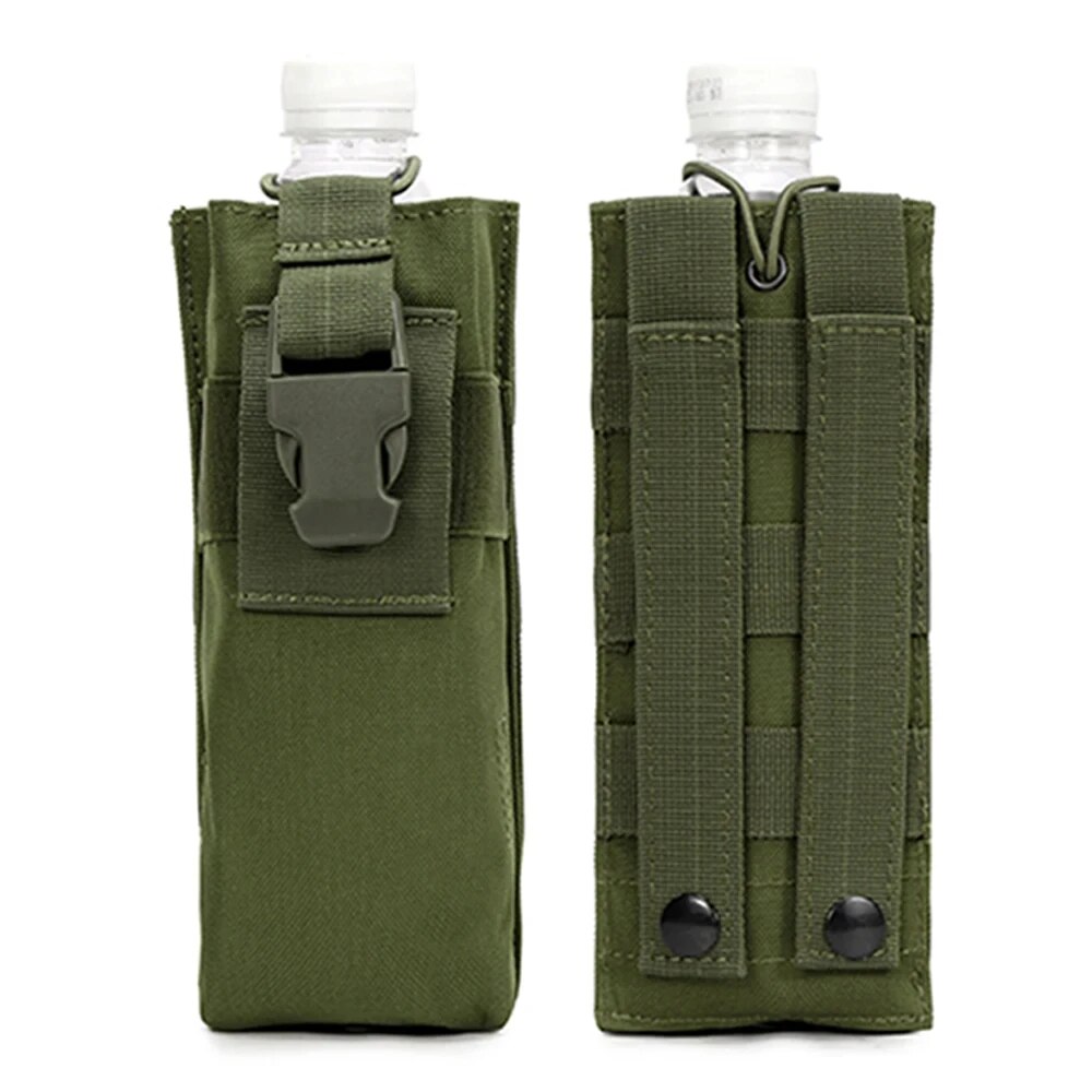 Outdoor Walkie Talkie Pouch Wa - đánh giá và giá Edc Carry Pocket