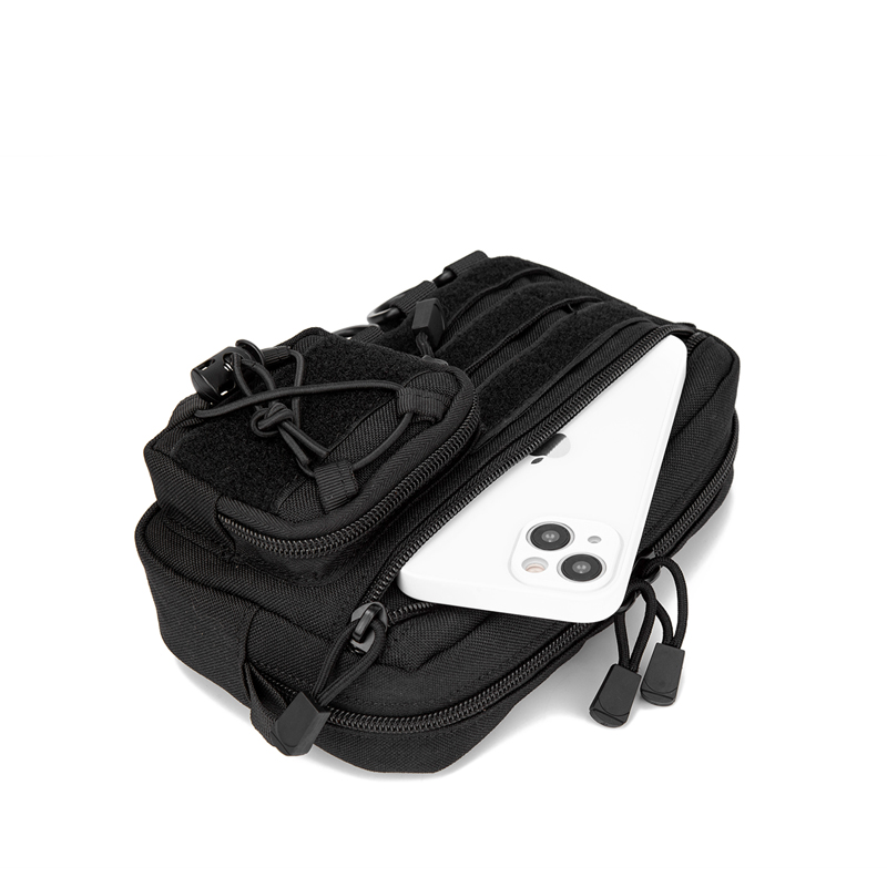 1000D EDC Pouch Molle Organize - đánh giá và giá Edc Carry Belt Pouch