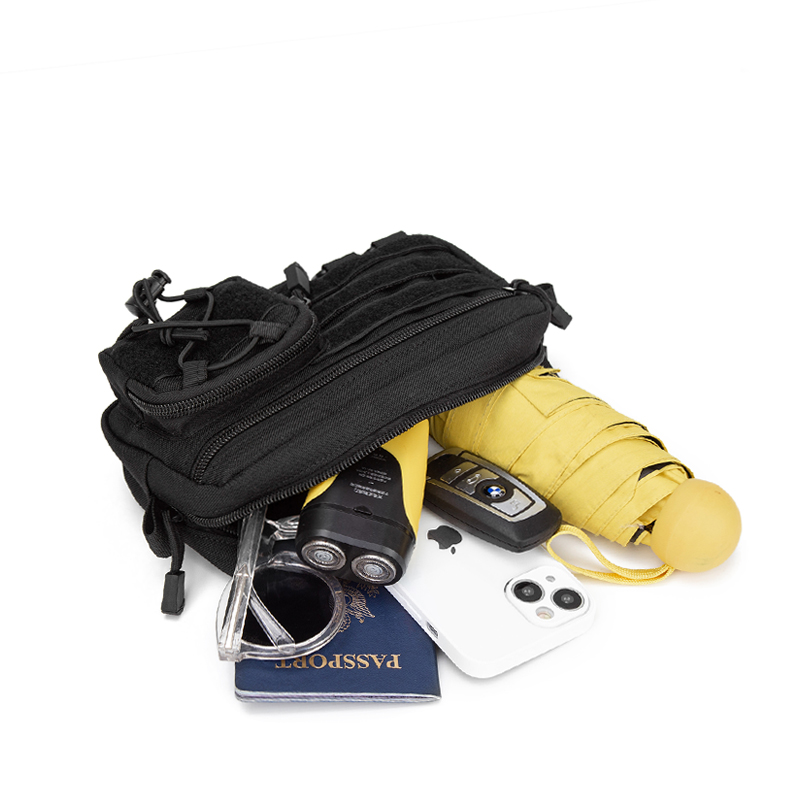 1000D EDC Pouch Molle Organize - đánh giá và giá Edc Carry Belt Pouch