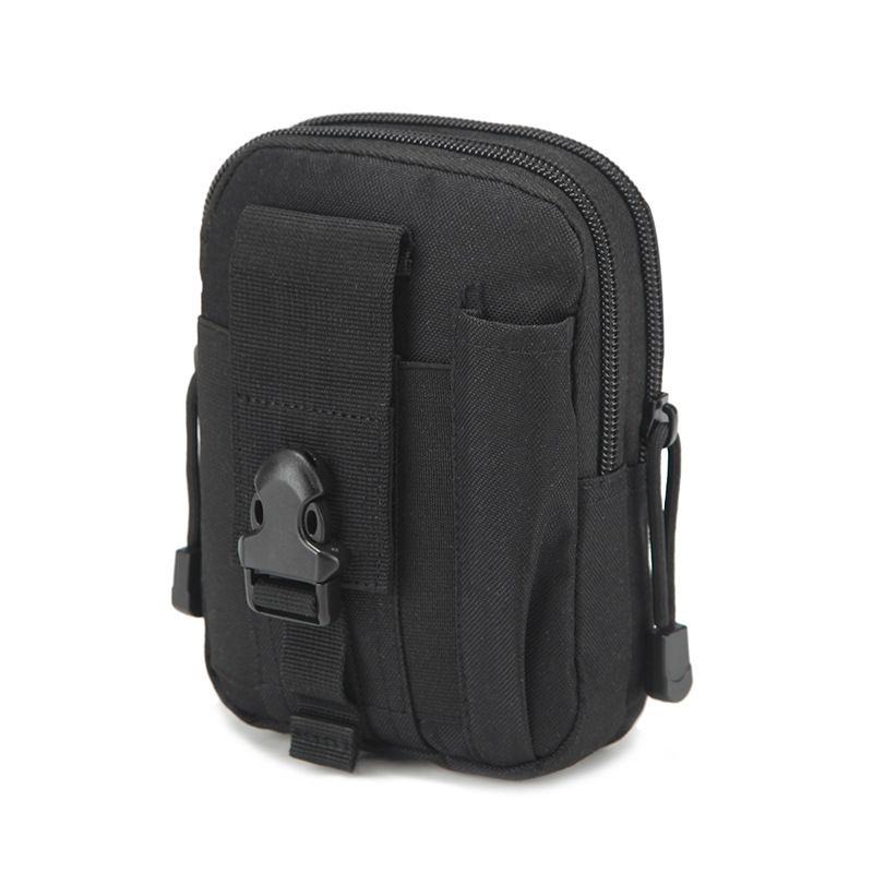 Universal EDC Tactical Molle P - đánh giá và giá Edc Carry Belt Pouch