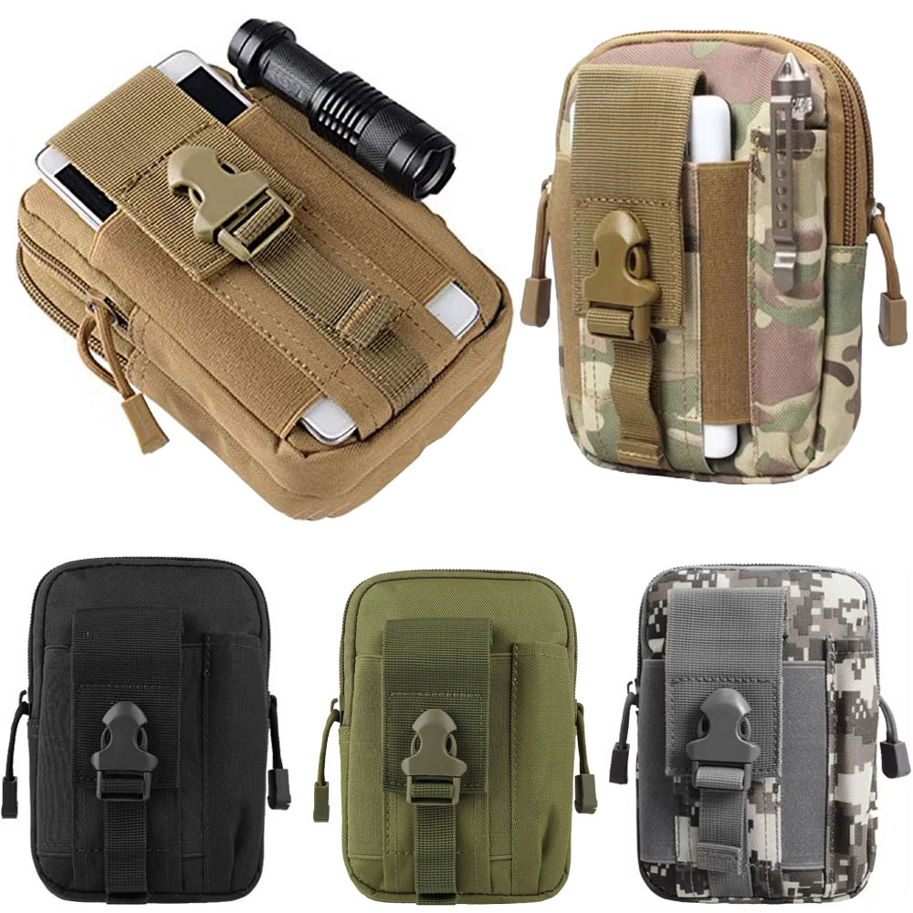 Outdoor Gear Tool Gadget Pocke - đánh giá và giá Edc Carry Belt Pouch