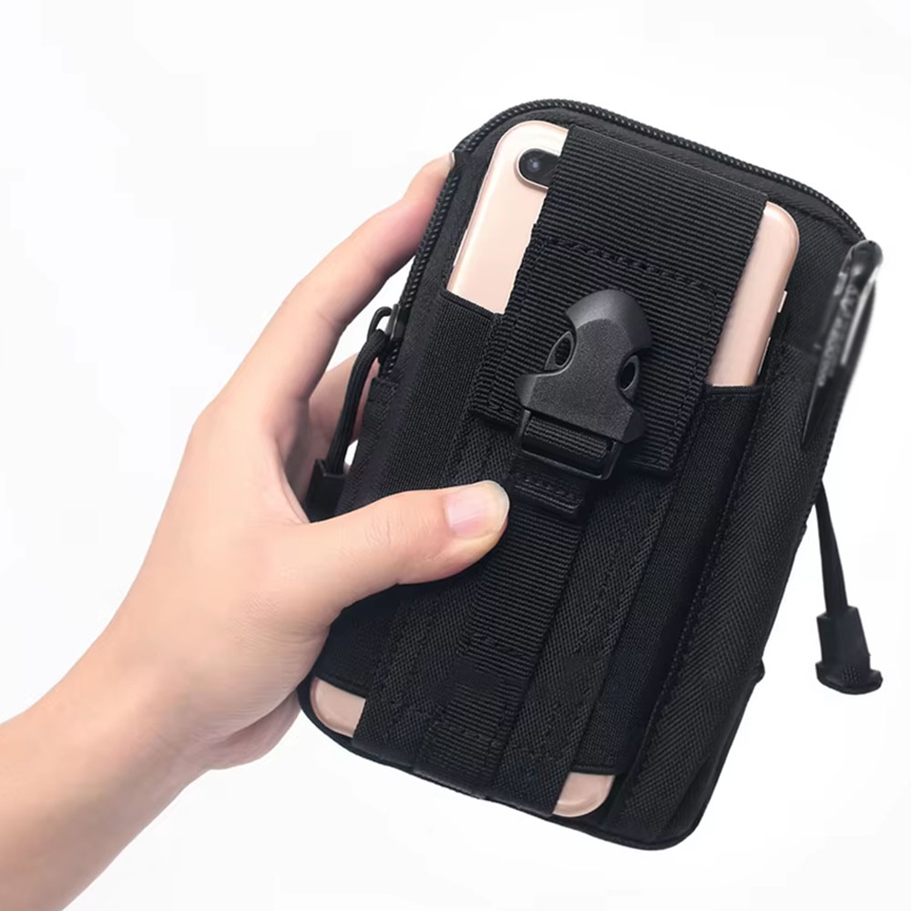 Outdoor Gear Tool Gadget Pocke - đánh giá và giá Edc Carry Belt Pouch