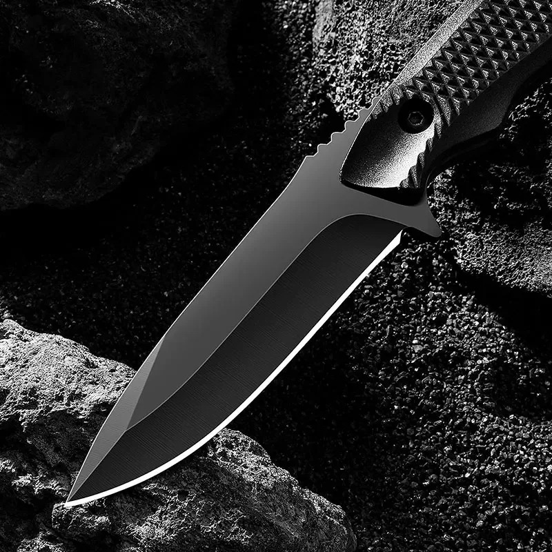 stainless steel sheath pocket  - đánh giá và giá Edc Concealed Carry Knife