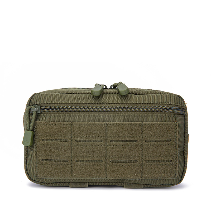 New Style Molle Tactical Waist - đánh giá và giá Edc Concealed Carry Bag